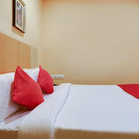 Hotel O Shanta Residency Lodge Sururnagar Екстер'єр фото
