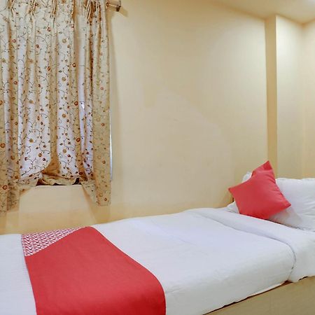 Hotel O Shanta Residency Lodge Sururnagar Екстер'єр фото