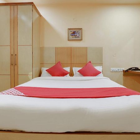 Hotel O Shanta Residency Lodge Sururnagar Екстер'єр фото